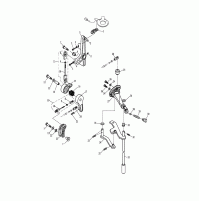 CONTROL SYSTEM - 2 Strock for T60A